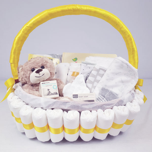 Stokke 2024 care basket