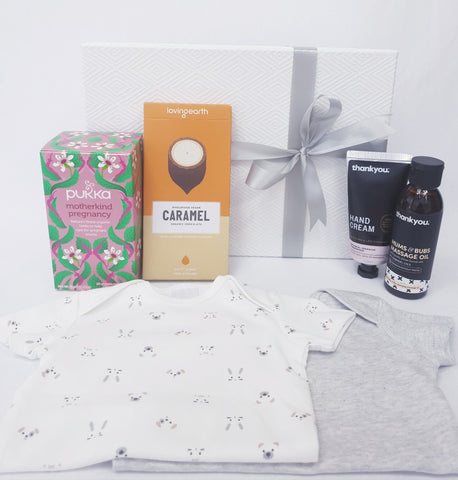 ‘Mum & Bub’ Baby Gift Box