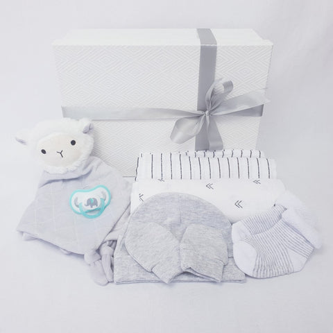‘Cuddly’ Baby Gift Box