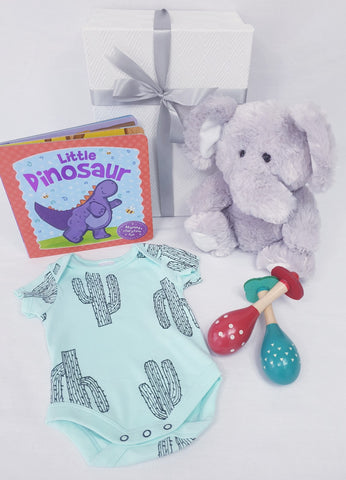 ‘Play Time’ Baby Gift Box